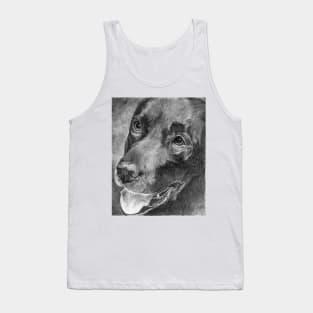 TEX Tank Top